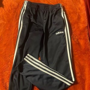 Adidas track pants